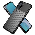 Capa de TPU Thunder Series para OnePlus 8T