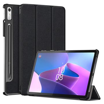 Bolsa Fólio Inteligente Tri-Fold para Samsung Galaxy Tab S8 - Galáxia