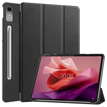 Bolsa Fólio Inteligente Tri-Fold para Lenovo Tab P12