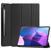 Bolsa Fólio Inteligente Tri-Fold para Lenovo Tab P12 Pro