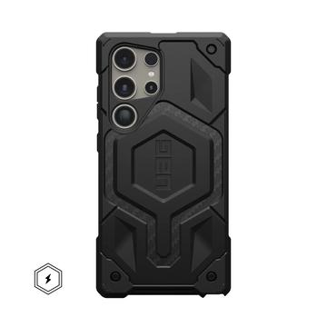 Capa Híbrida UAG Monarch Pro para Samsung Galaxy S24 Ultra