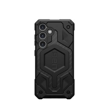 Capa Híbrida UAG Monarch para Samsung Galaxy S24 - Fibra de Carbono