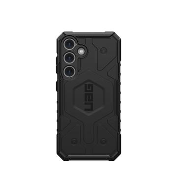 Capa Híbrida UAG Pathfinder para Samsung Galaxy S24 - Preto