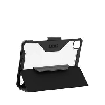 Bolsa tipo Fólio UAG Série Plyo para iPad Pro 11 (2024) - Preto / Gelo