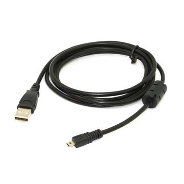 UC-E6 Carregador USB e cabo de dados para câmara Nikon