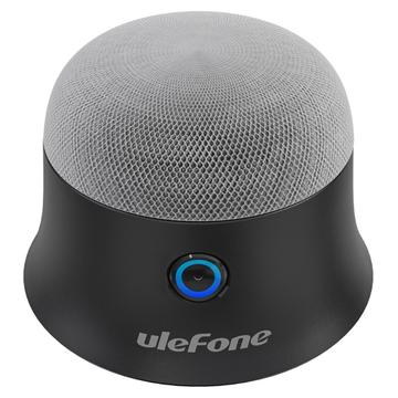 ULEFONE uMagnet Sound Duo Altifalante Bluetooth sem fios Som estéreo HiFi Função de absorção magnética Subwoofer