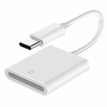 Adaptador USB-C para SD