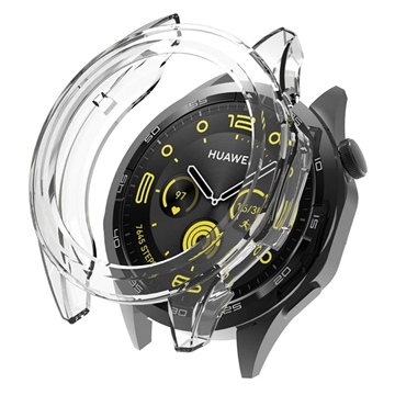 Capa de TPU Ultrafina para Huawei Watch GT 4 - 46mm