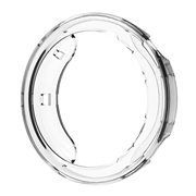 Capa de TPU Ultrafina para Huawei Watch GT 4 - 41mm - Transparente