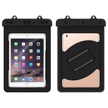 Capa universal para tablet à prova de água IPX8 - 9"