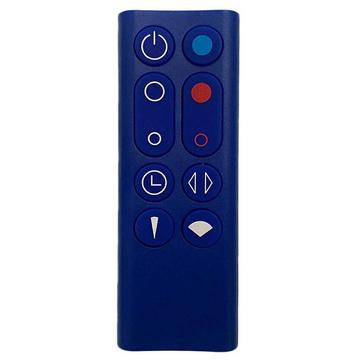 Controlo remoto universal para ventoinhas Dyson HP00 / HP01