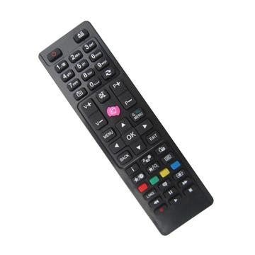 Controlo remoto universal para TV Finlux