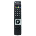 Controlo remoto universal para televisores Finlux e Hitachi - Equivalente a 42f8075T