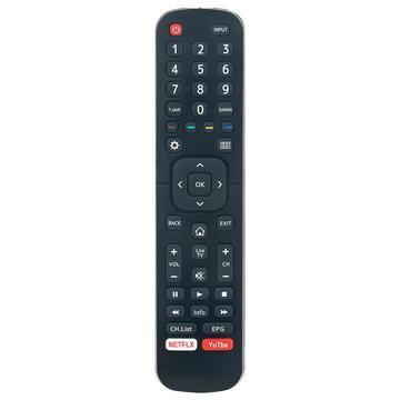 Controlo remoto universal para Hisense TV - EN2B27V / EN2B27DF