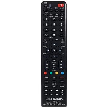 Controlo remoto universal para TV Panasonic