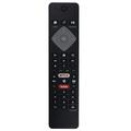 Controlo remoto universal para televisor Philips - Equivalente a BRC0884305/01