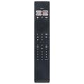 Controlo remoto universal para televisor Philips - Equivalente a BRC0984502/01