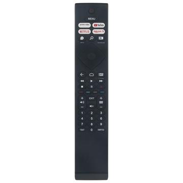 Controlo remoto universal para televisor Philips - Equivalente a BRC0984502/01