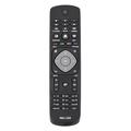 Controlo remoto universal para televisor Philips - Equivalente a RM-L1225