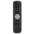 Controlo remoto universal para o televisor Philips