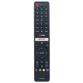 Controlo remoto universal para Sharp TV - Equivalente a GB345WJSA