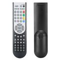 Controlo remoto universal para TV Sharp