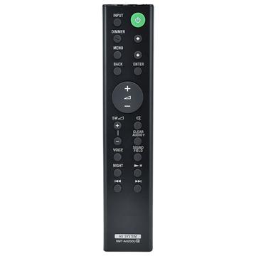 Controlo remoto universal para colunas Sony - Equivalente ao RMT-AH200U