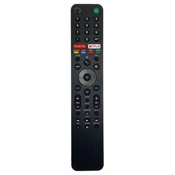 Controlo remoto universal para TV Sony com função de voz - Equivalente ao RMF-TX500U