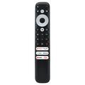 Controlo remoto universal para TV TCL - Equivalente ao RC902V FMR4