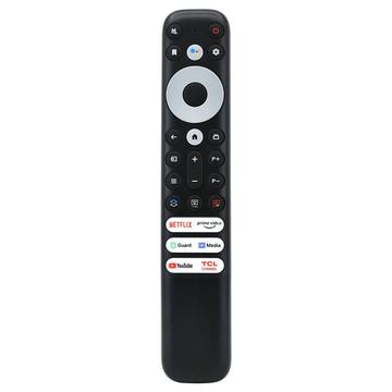 Controlo remoto universal para TV TCL - Equivalente ao RC902V FMR4