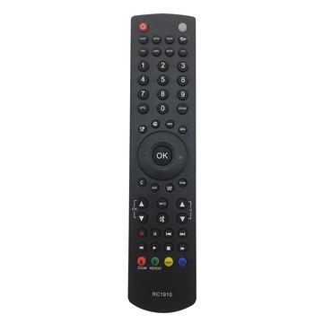 Controlo remoto universal para televisores Toshiba, Finlux e Sharp