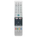 Controlo remoto universal para Smart TV da Toshiba - Equivalente ao CT-8522