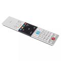 Controlo remoto universal para Smart TV da Toshiba - Equivalente ao CT-8541