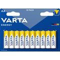 Bateria Varta Energy R6/AA