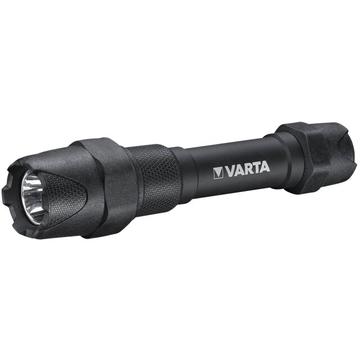 Lanterna LED Indestrutível Varta F20 Pro - 6W/350 Lumens