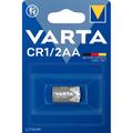 Bateria de lítio Varta CR1/2AA 3V