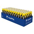 Pilhas Varta Super Heavy Duty Zinco Carbono AAA - 60 unidades