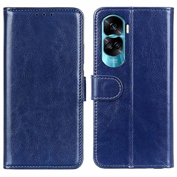 Bolsa Tipo Carteira para Honor 90 Lite/X50i - Azul