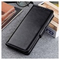 Bolsa Tipo Carteira para Xiaomi 11T/11T Pro - Preto