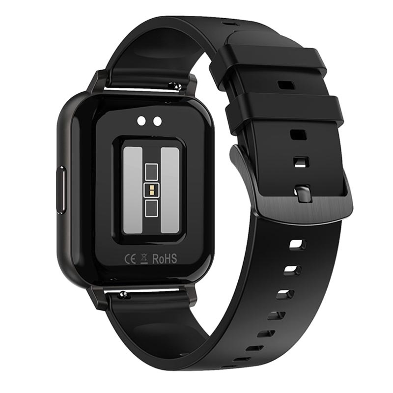 smartwatch a prova de agua