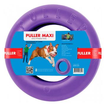 Waudog Puller Maxi brinquedo de exercício para cães - 30cm