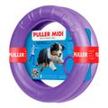 Waudog Puller Midi Brinquedo de exercício para cães - 19.5cm - 2 peças.