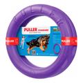 Waudog Puller Brinquedo de exercício padrão para cães - 28cm - 2 peças.