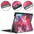 Bolsa Fólio Série Wonder para Microsoft Surface Pro 8 - Galáxia