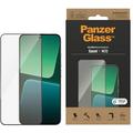 Protetor de Ecrã PanzerGlass Ultra-Wide Fit para Xiaomi 13/14 - Borda Preta