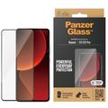 Protetor de Ecrã PanzerGlass Ultra-Wide Fit para Xiaomi 13T/13T Pro - Borda Preta