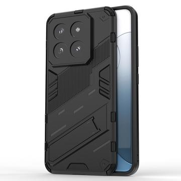 Capa Híbrida Armor para Xiaomi 14 Pro