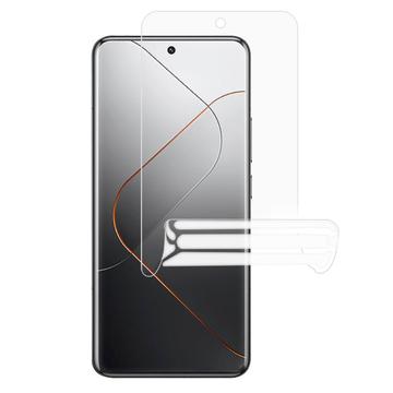 Película Protectora para Xiaomi 14 Pro - Transparente