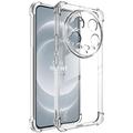 Capa de TPU Imak Drop-Proof para Xiaomi 14 Ultra - Transparente