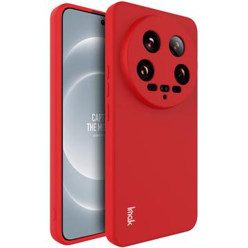 Capa de TPU Imak UC-4 para Xiaomi 14 Ultra - Vermelho